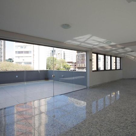 Lk Lourdes Leilighet Belo Horizonte Eksteriør bilde