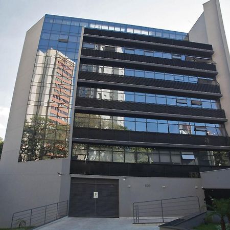 Lk Lourdes Leilighet Belo Horizonte Eksteriør bilde