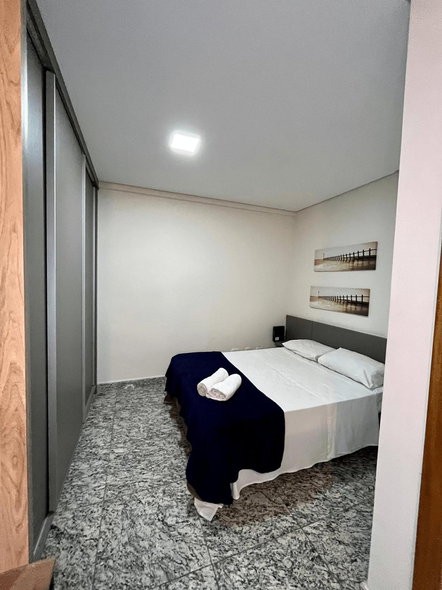 Lk Lourdes Leilighet Belo Horizonte Eksteriør bilde