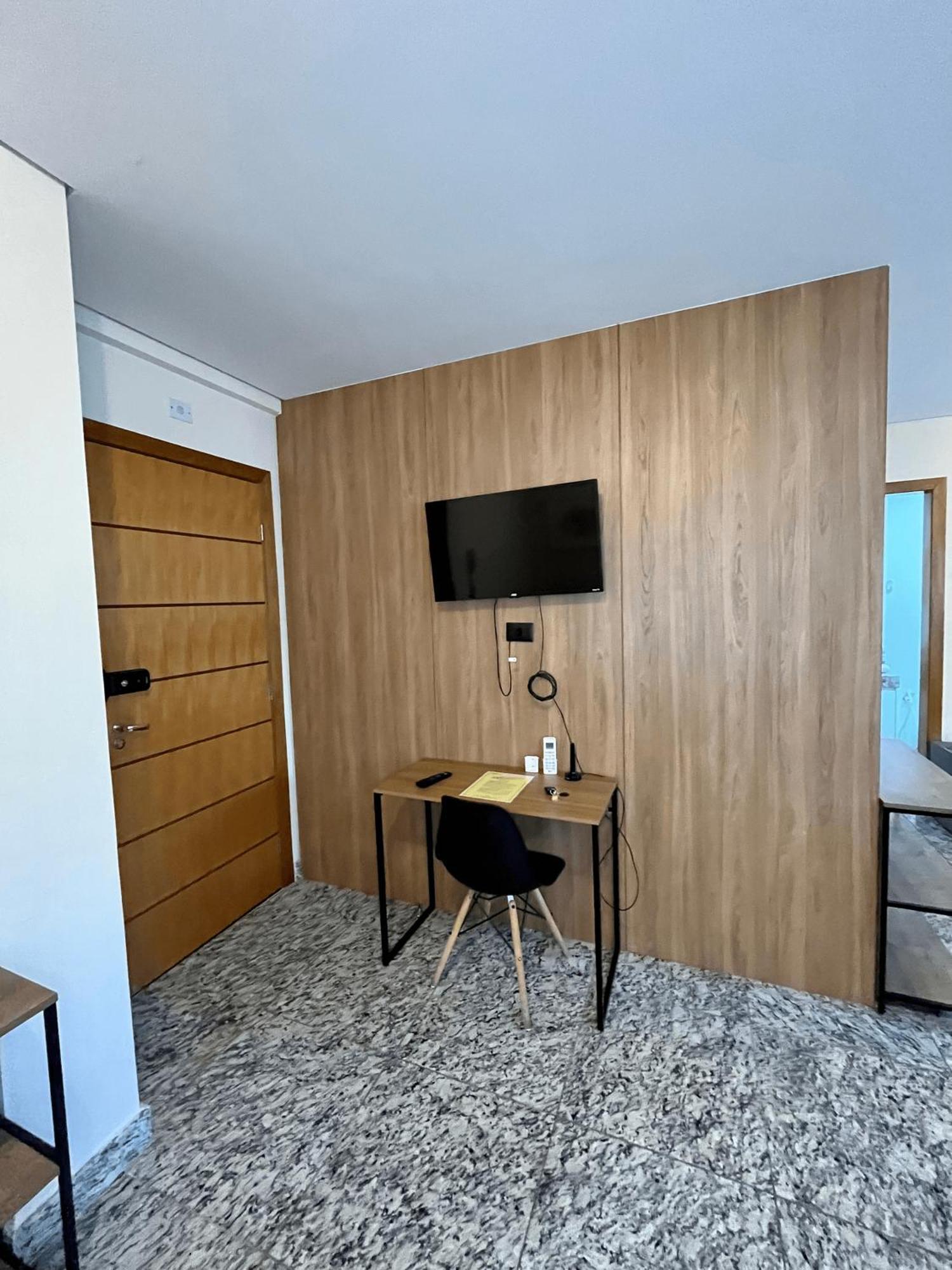 Lk Lourdes Leilighet Belo Horizonte Eksteriør bilde